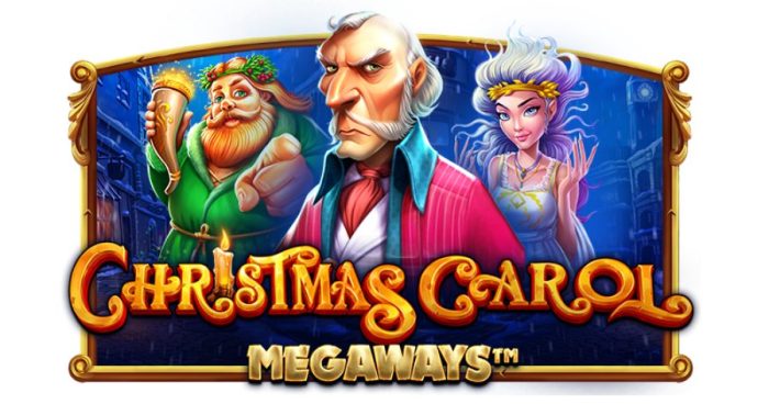 Rahasia Sukses Bermain Slot Online Christmas Carol Megaways