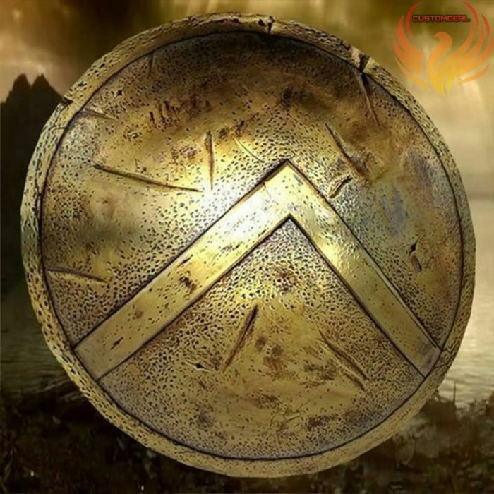Spartan Shield: Pelindung Gulungan Kemenangan post thumbnail image