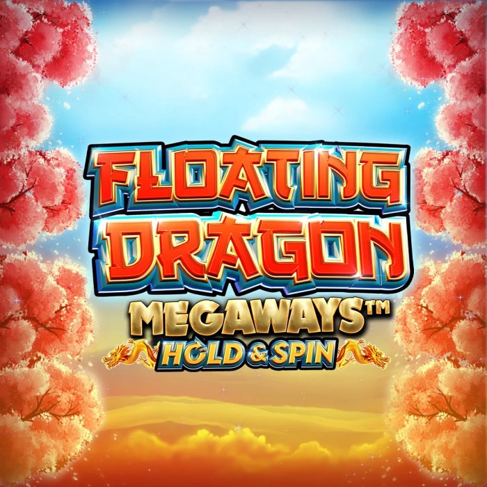 Slot gacor malam ini di situs slot online terbaik Floating Dragon Megaways